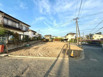 藤沢市羽鳥2丁目 新築戸建 全4棟4号棟の画像