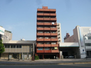 タックマンション宝町の画像