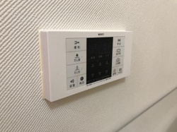 室内設備