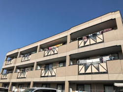 外観写真（昼）