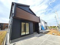 藤沢市菖蒲沢 新築戸建 全6棟6号棟の画像