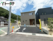 クレイドルガーデン尾道市西藤町(第6)の画像