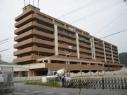 Jcityスクエア広の画像