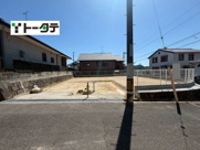 クレイドルガーデン焼山東1丁目の画像