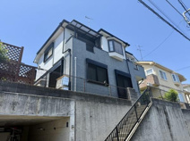 藤沢市白旗3丁目　中古戸建の画像