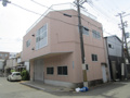 守口市金田町２丁目の倉庫の画像