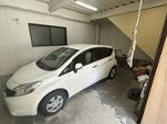 【内装】
