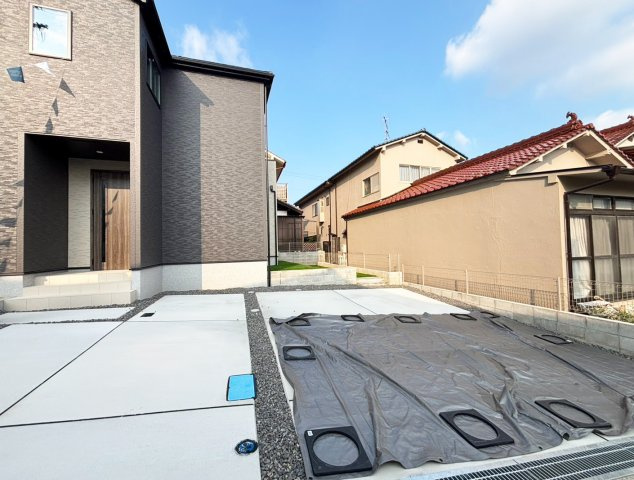 【現地写真】
2026年7月に撮影しました