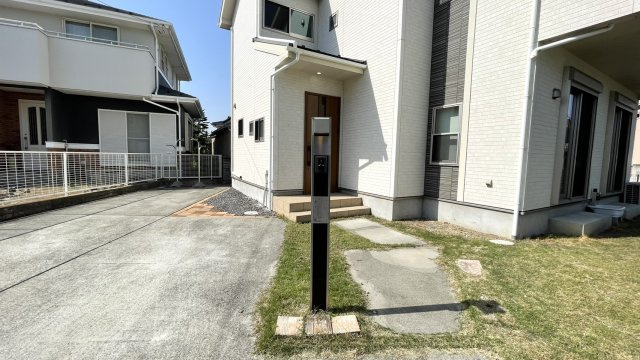 甲斐市篠原 中古戸建 オール電化｜ERA LIXIL不動産ショップ 株式会社