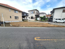 藤沢市羽鳥3丁目新築 全1棟1号棟の画像