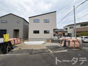 住まいのトータテ　ヴェルコート古賀花見南3丁目の画像