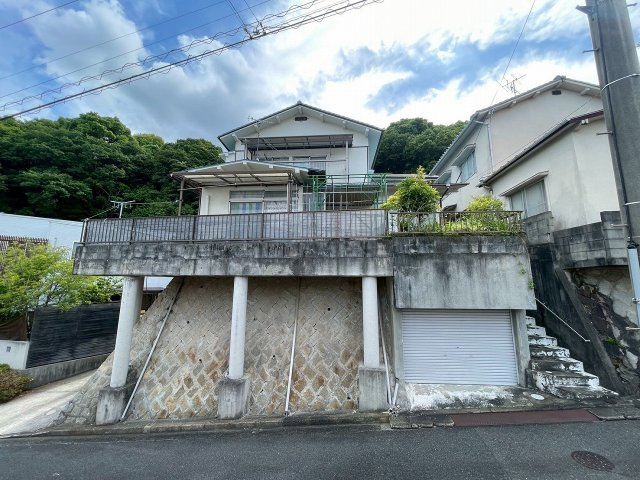 牛田東3丁目の画像