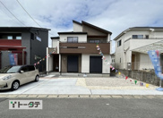 ブルーミングガーデン 福岡市西区野方4丁目の画像