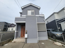 藤沢市円行1丁目 中古戸建の画像