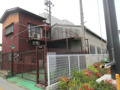 豊中市庄内西町５丁目の倉庫の画像