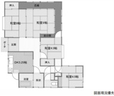 三滝本町2丁目の画像