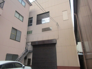 【外観】