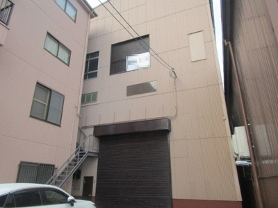 【外観】
