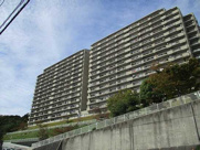 井口台パークヒルズ参番館の画像