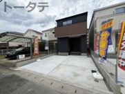 リーブルガーデン南区警弥郷第四の画像