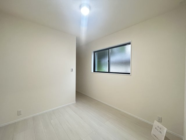 洋室4.5帖