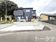 リーブルガーデン大野城市中３丁目の画像
