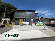 リーブルガーデン大野城市中３丁目の画像