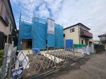 藤沢市長後 新築戸建の画像