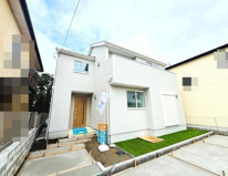 藤沢市長後 新築戸建の画像