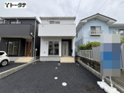 クレイドルガーデン向洋新町2丁目の画像