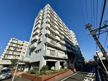 湘南台ダイヤモンドマンションの画像