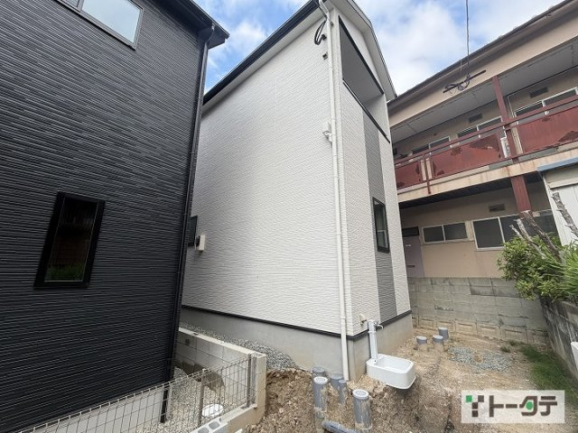 城南区樋井川6丁目　1期の画像