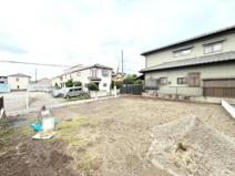 藤沢市石川4丁目 土地の画像
