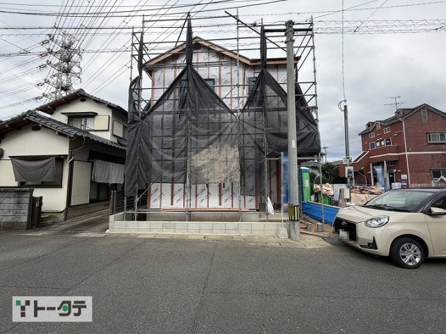 城南区樋井川6丁目　2期の画像