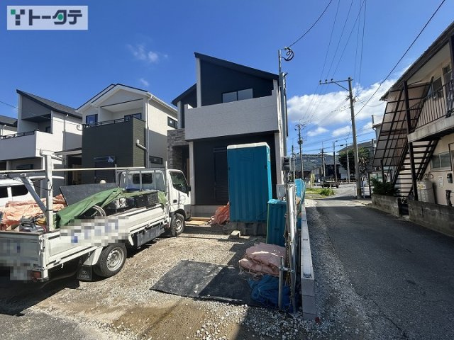 太宰府市通古賀6丁目　1期の画像