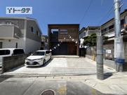 ブルーミングガーデン 福岡市南区老司3丁目の画像