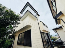 藤沢市大鋸 中古戸建の画像