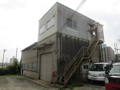 寝屋川市池田中町の倉庫の画像