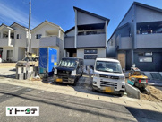 ブルーミングガーデン薬師が丘4丁目の画像