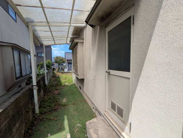 【現地写真】
2026年7月に撮影しました