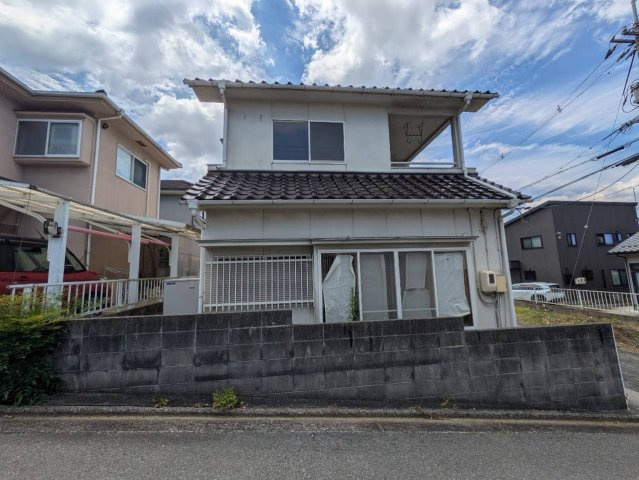 【現地写真】
2026年7月に撮影しました