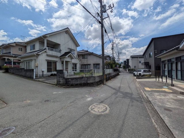 【現地写真】
2026年7月に撮影しました