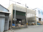東大阪市高井田本通４丁目の倉庫の画像