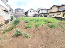 藤沢市用田 土地 全3区画 区画1の画像