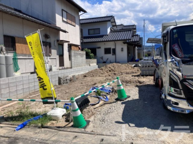 住まいのトータテ　ヴェルコート樋井川2丁目の画像