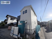 上山門3丁目7期の画像