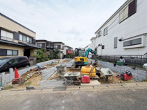 藤沢市善行6丁目 新築戸建の画像