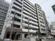 鶴見町マンションの画像