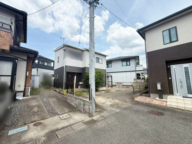 【現地写真】
2026年8月に撮影しました
