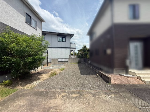 【現地写真】
2026年8月に撮影しました